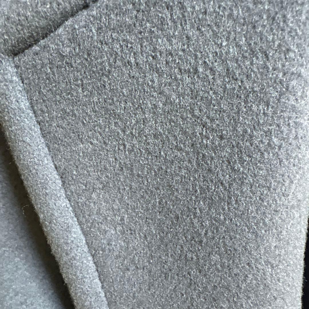 専用　アイシービー icb ウールリバーチェスターコート