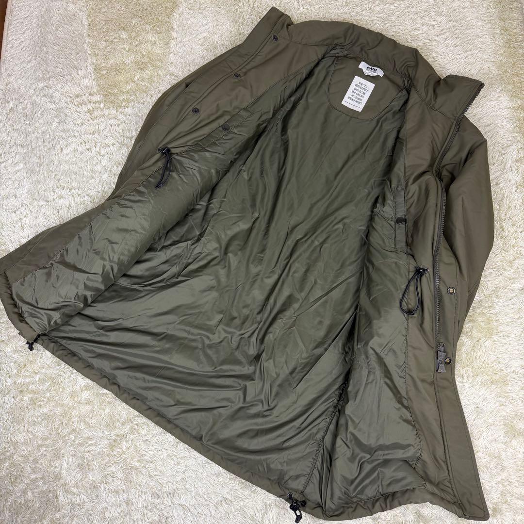 ジャケット・アウター 21AW eYe JUNYA WATANABE MAN M-90