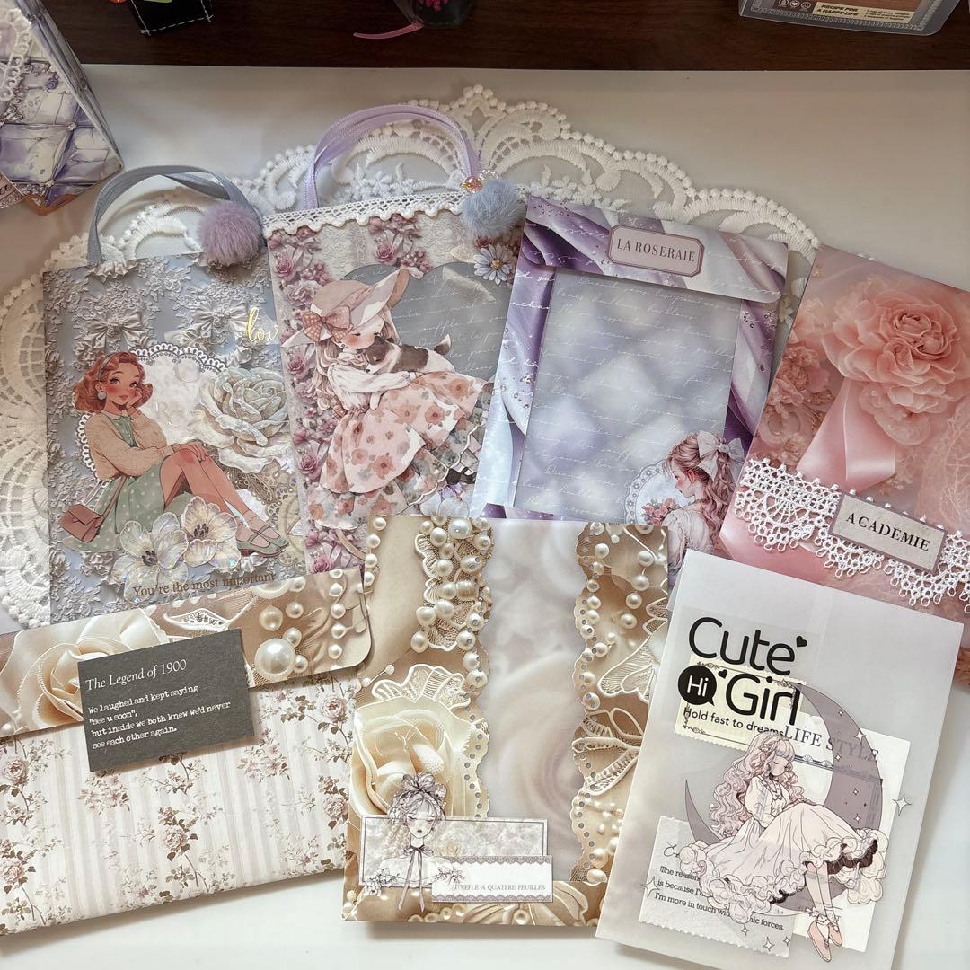 厚みのあるおすそ分けファイル