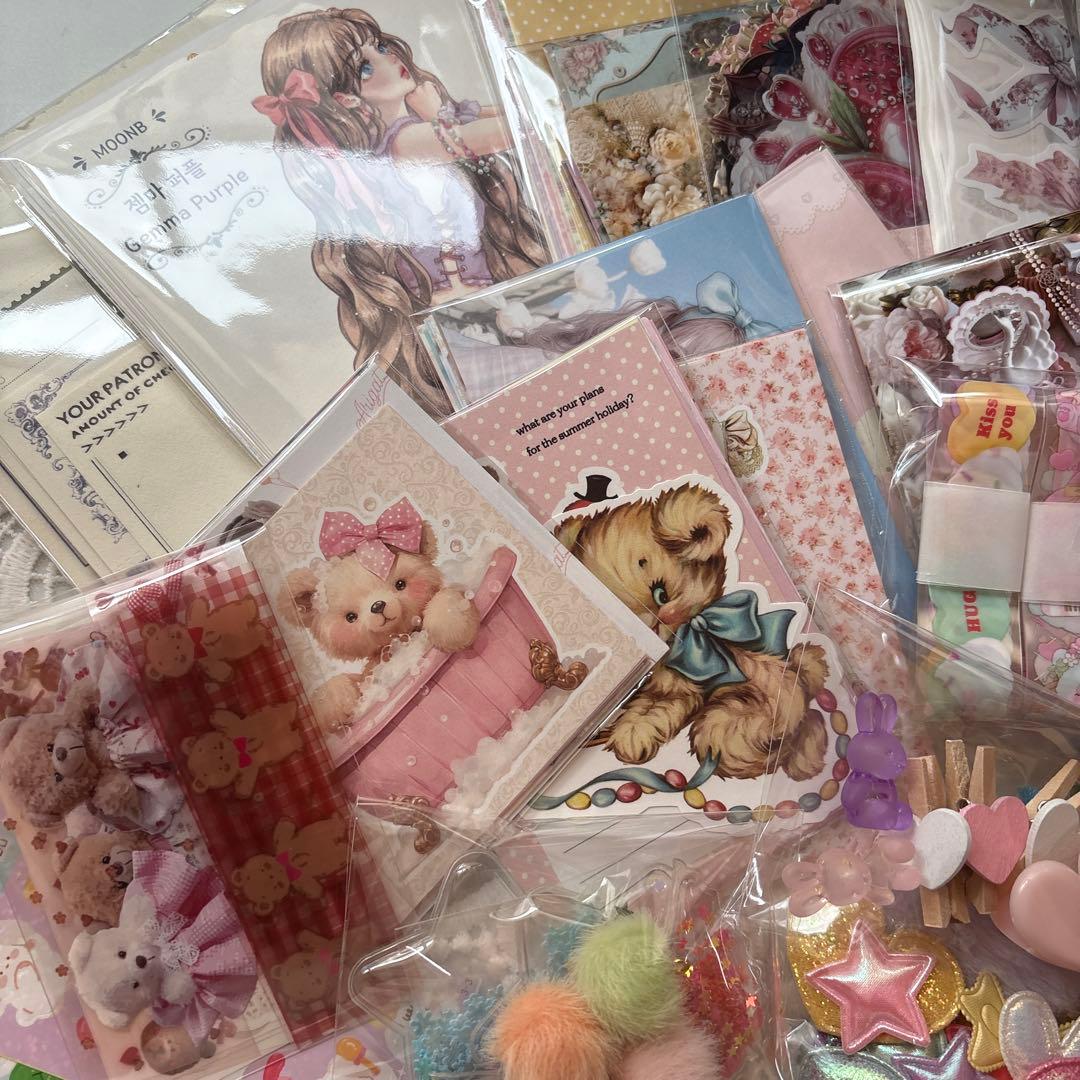 厚みのあるおすそ分けファイル