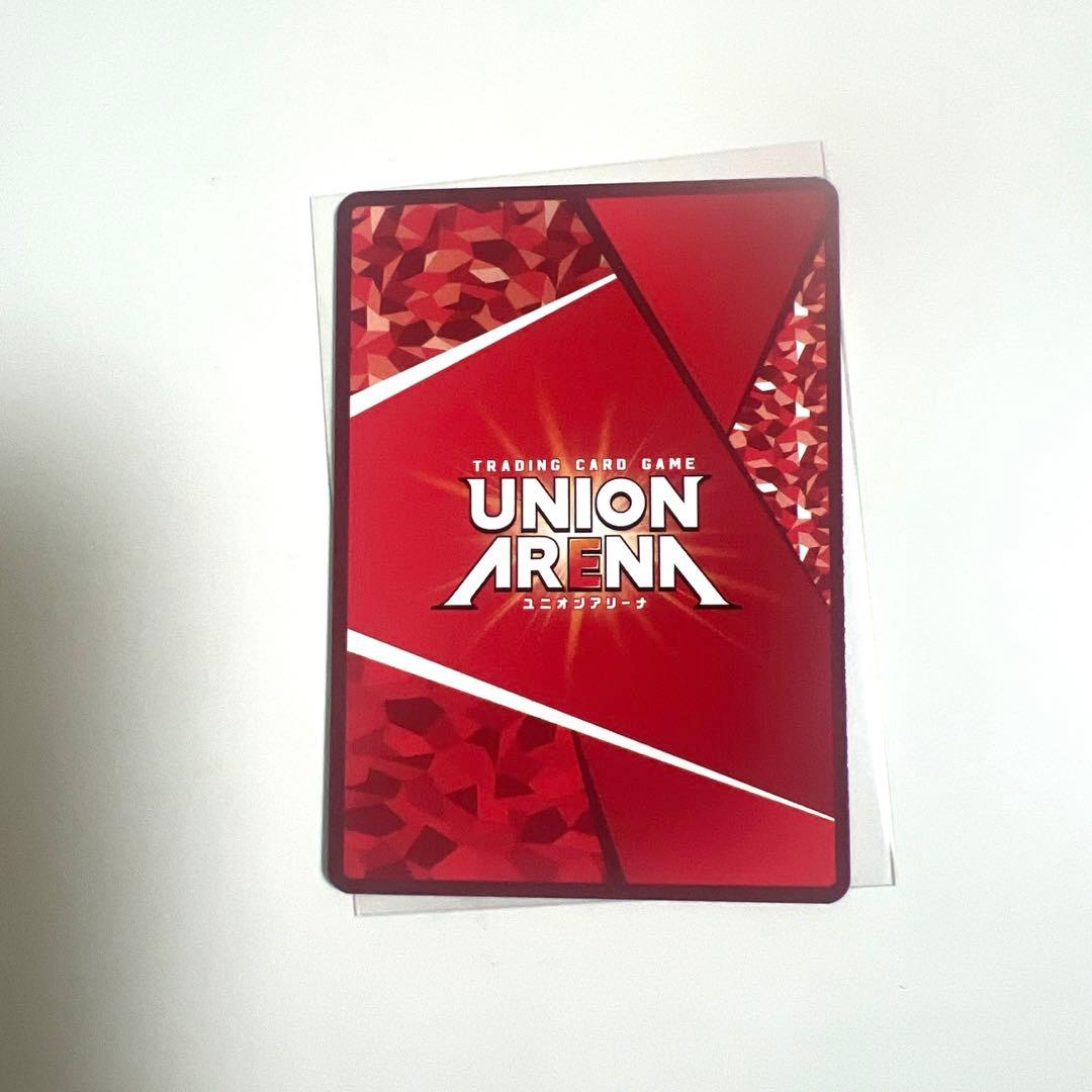 ユニオンアリーナ　東京喰種　佐々木琲世　パラレル　SR☆☆
