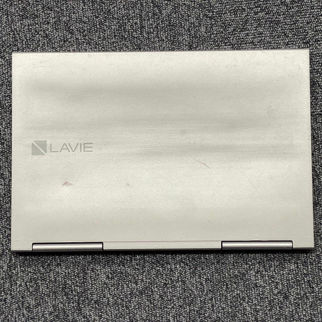 【良品】NEC LAVIE Hybrid ZERO HZ750/G Corei7