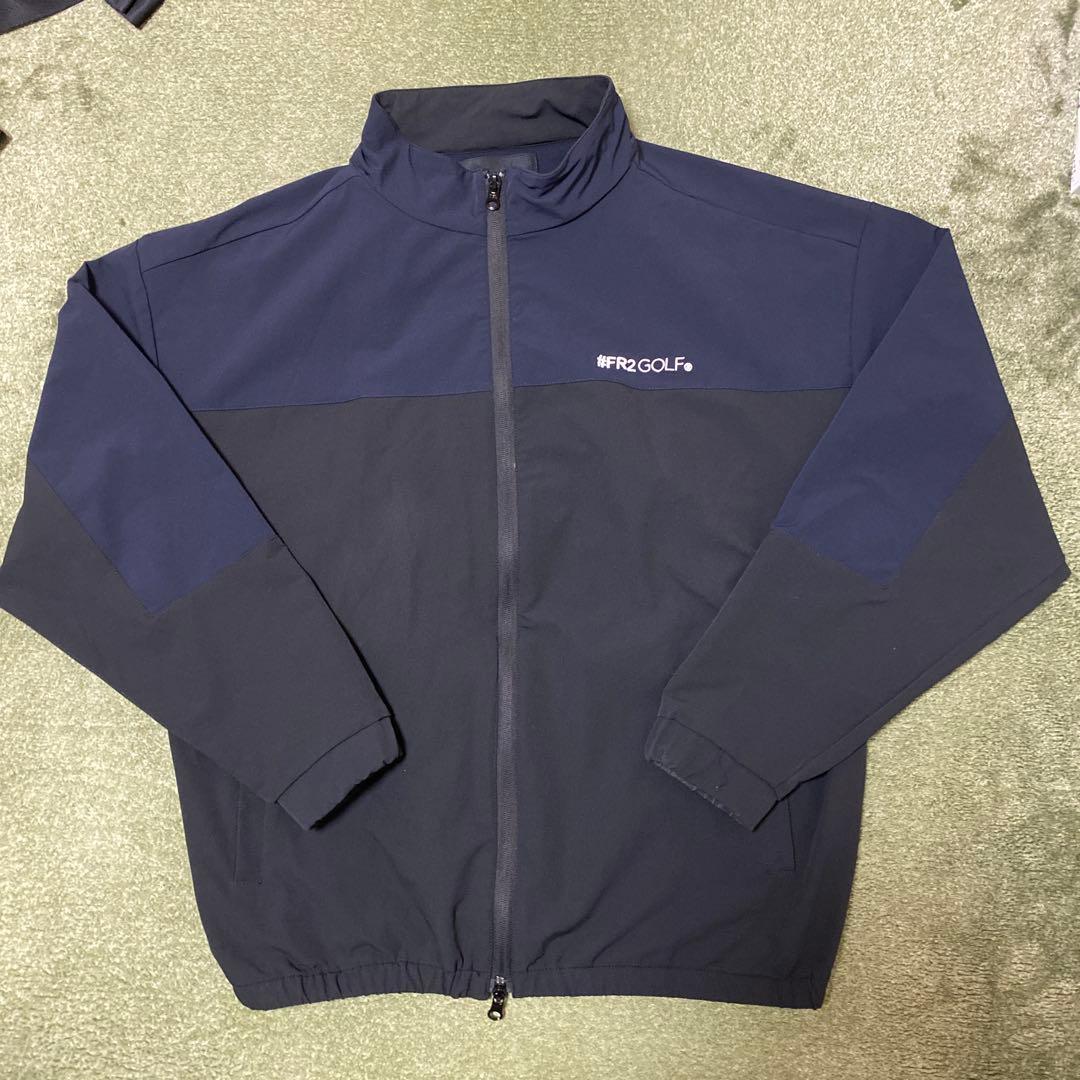 31日迄価格！#FR2GOLF ラビッツカントリークラブコラボ