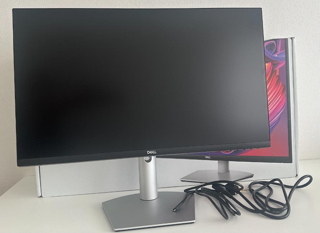 K*e様 DELL ディスプレイ 本体