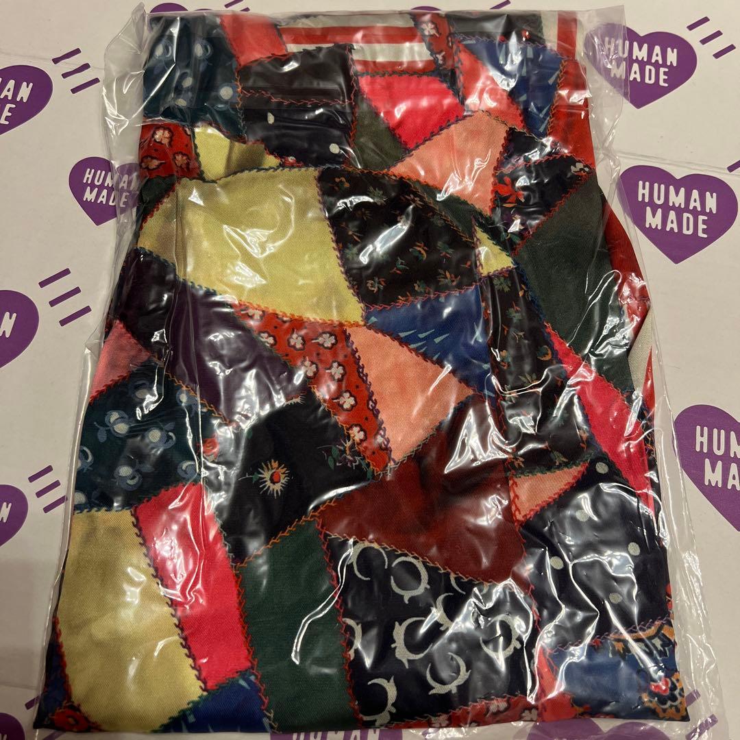 ゴートゥーハリウッド　パンツ　総柄