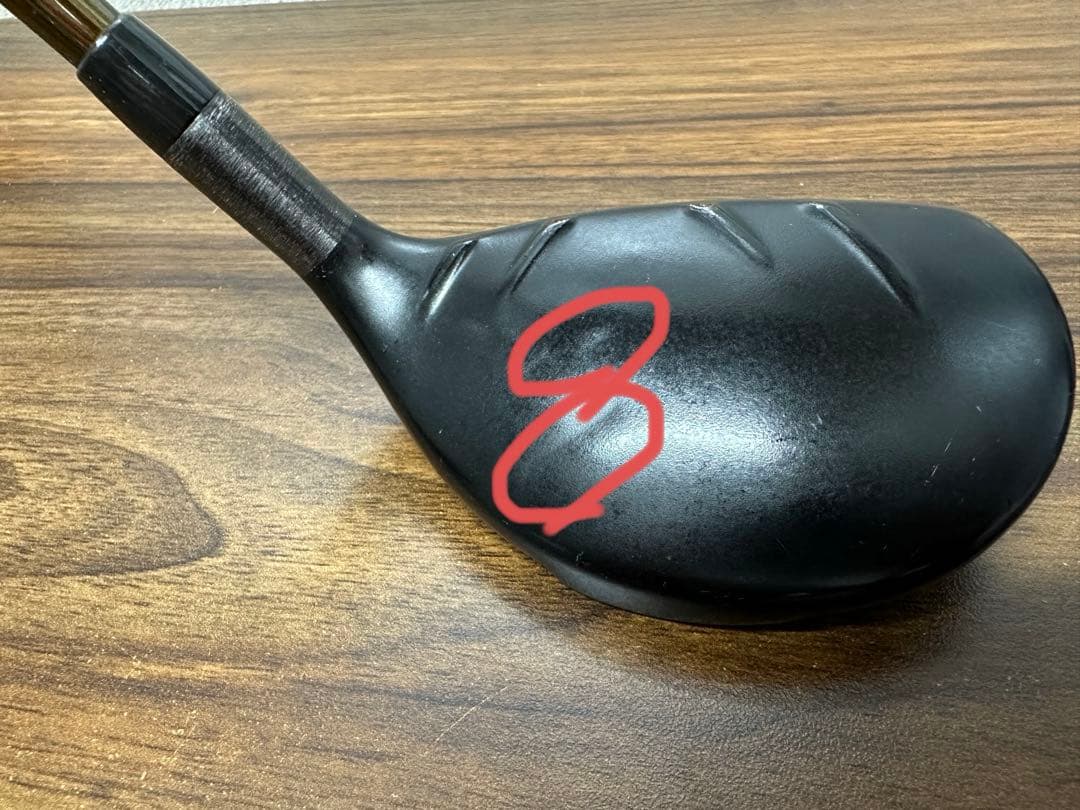 PING G400 ユーティリティ 3U