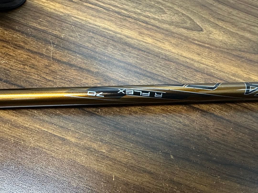 PING G400 ユーティリティ 3U