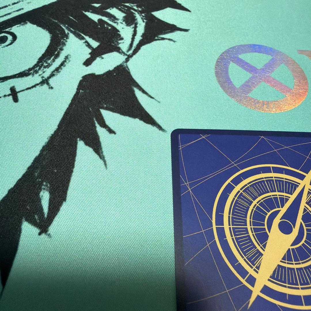 ワンピース わらわ　こわい