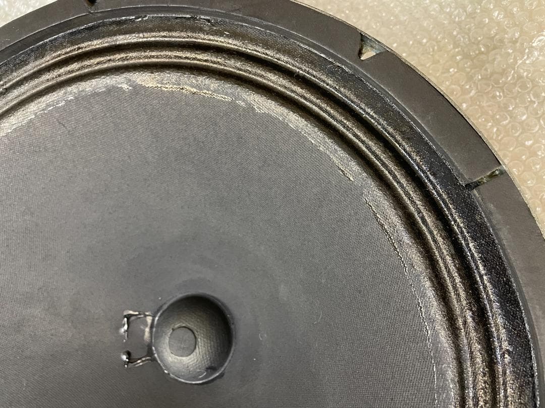 希少 Sunn Magna 158 15インチスピーカー 8Ω 80W動作確認済