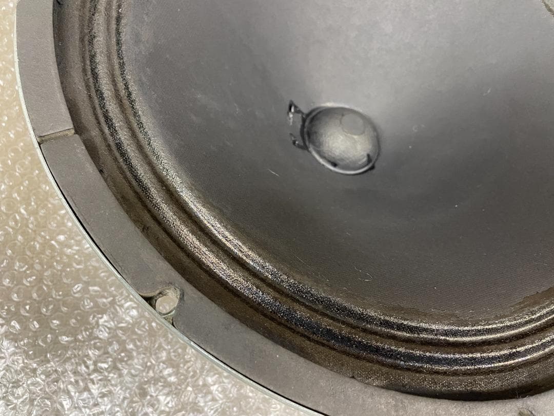 希少 Sunn Magna 158 15インチスピーカー 8Ω 80W動作確認済