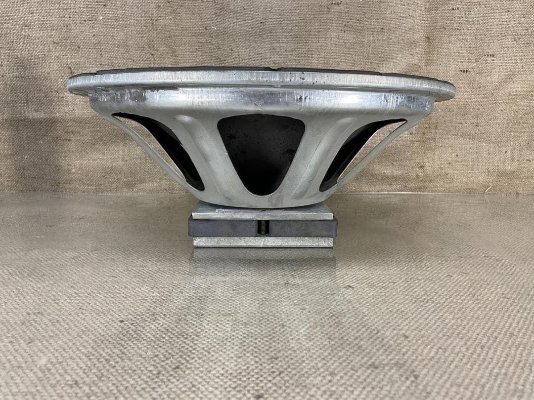 希少 Sunn Magna 158 15インチスピーカー 8Ω 80W動作確認済