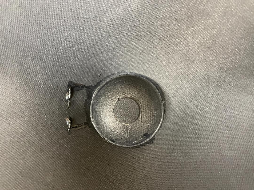 希少 Sunn Magna 158 15インチスピーカー 8Ω 80W動作確認済