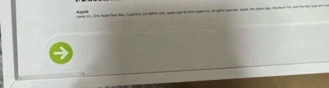 MacBook本体 2025 MacBook Pro