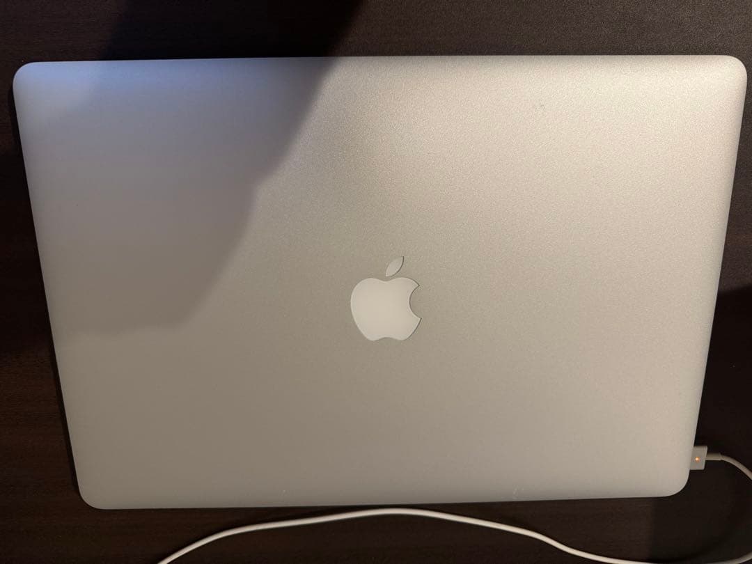 【ジャンク】MacBookPro15インチ　A1398