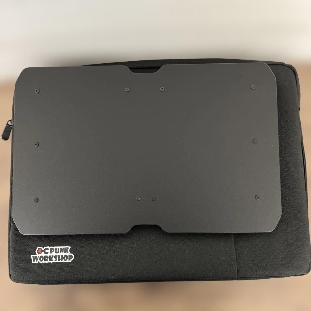 261552PUNK WORKSHOPレバーレスコントローラーULTRA BOX