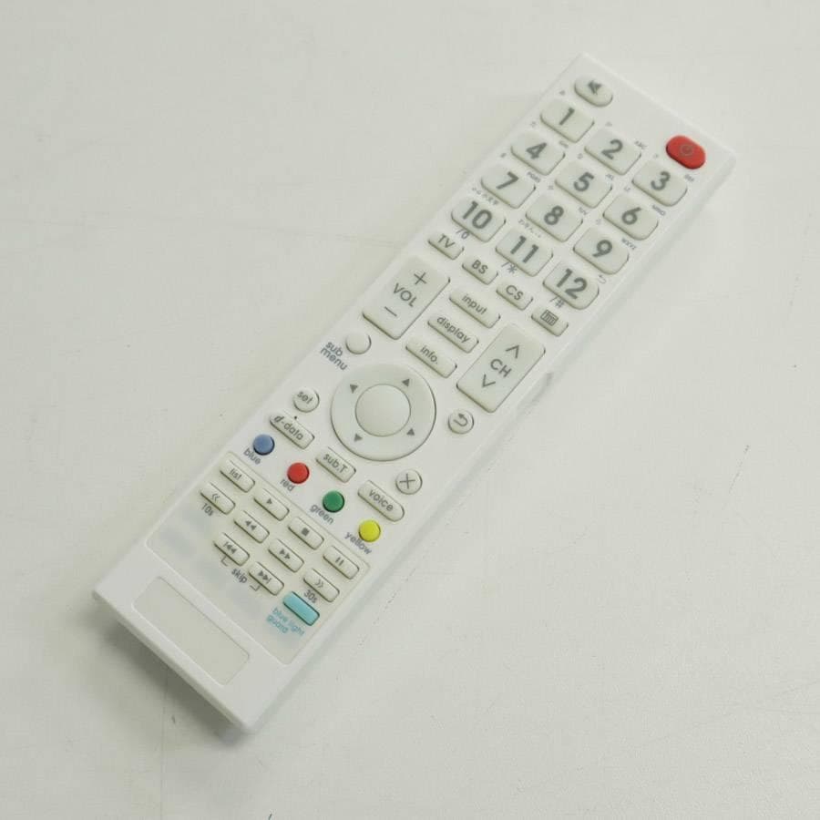 値下TAGlabel by amadana 32テレビ AT-TV322S-WH
