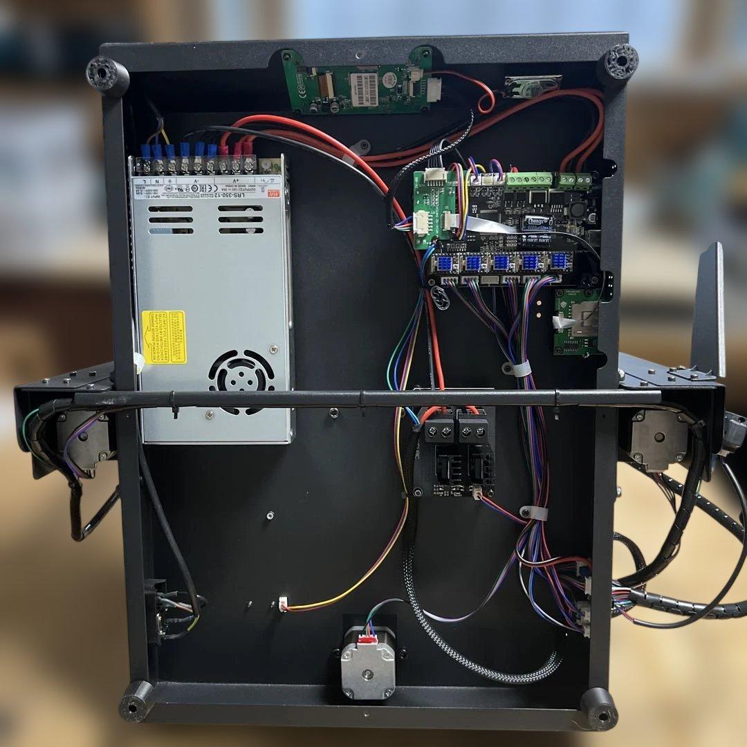 プリンター・複合機 ANYCUBIC i3 MEGA[068]