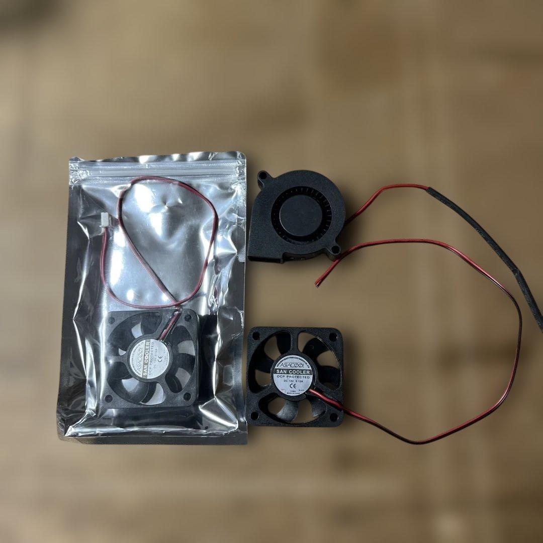 プリンター・複合機 ANYCUBIC i3 MEGA[068]