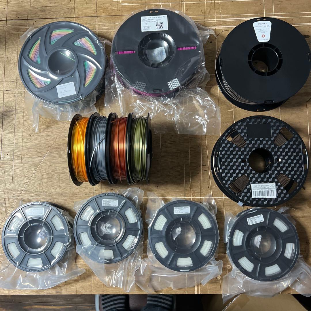 プリンター・複合機 ANYCUBIC i3 MEGA[068]