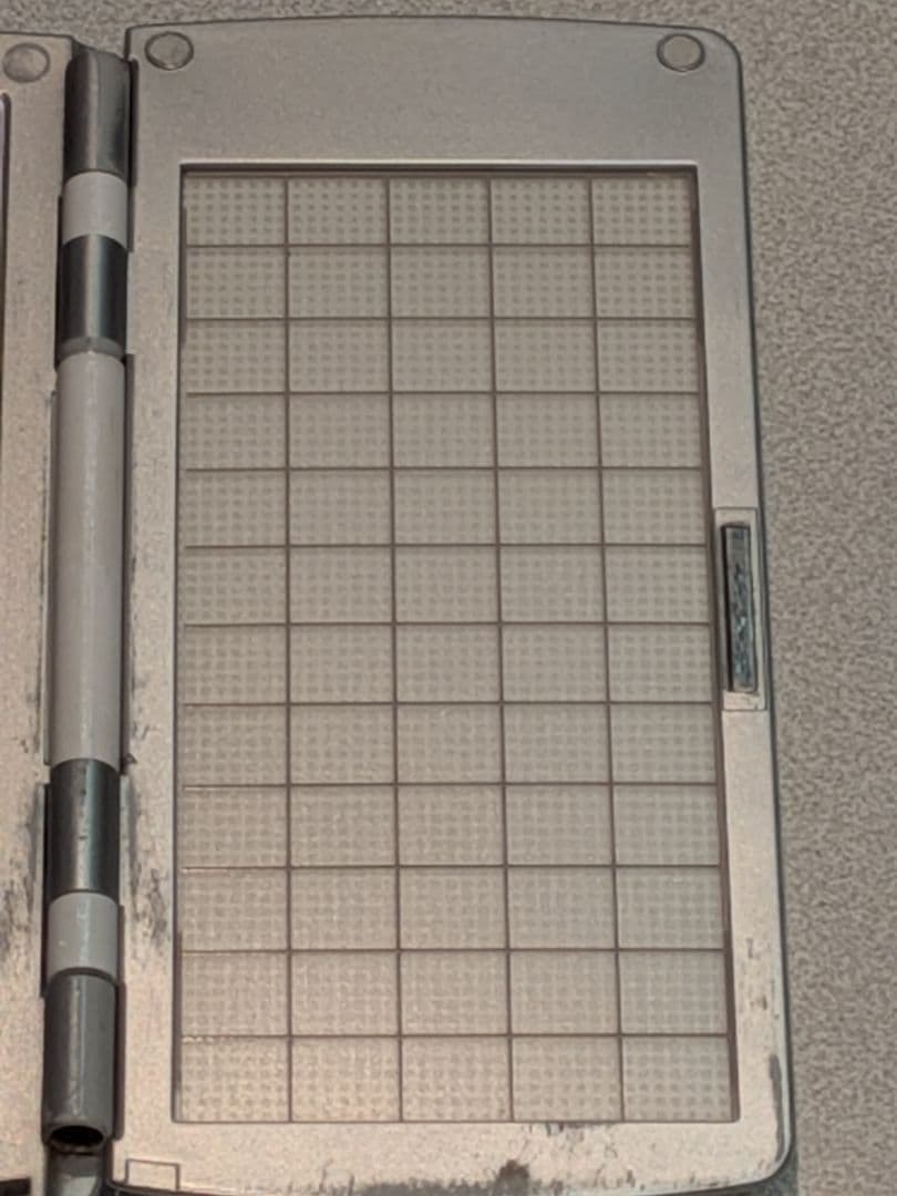 【ゆー】東芝TEC テック ハンディターミナル HTL-200×2台