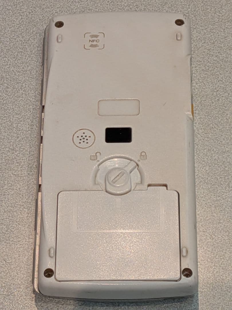 【ゆー】東芝TEC テック ハンディターミナル HTL-200×2台