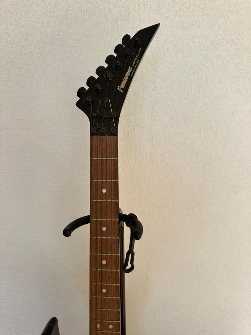 フェルナンデスギター