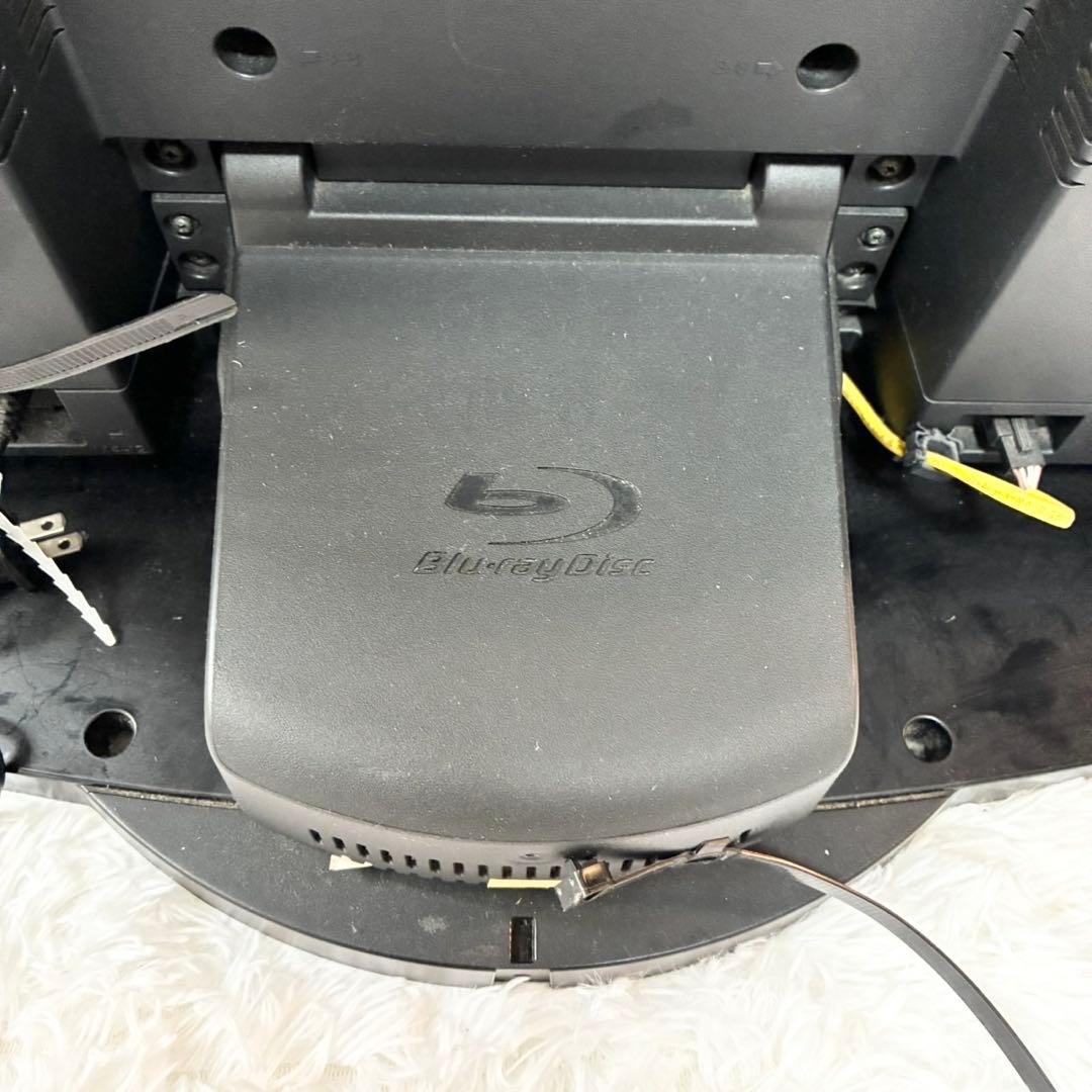 MITSUBISHI LCD-G40BHR3 液晶テレビ　40型　 REAL