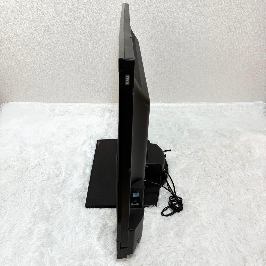 MITSUBISHI LCD-G40BHR3 液晶テレビ　40型　 REAL