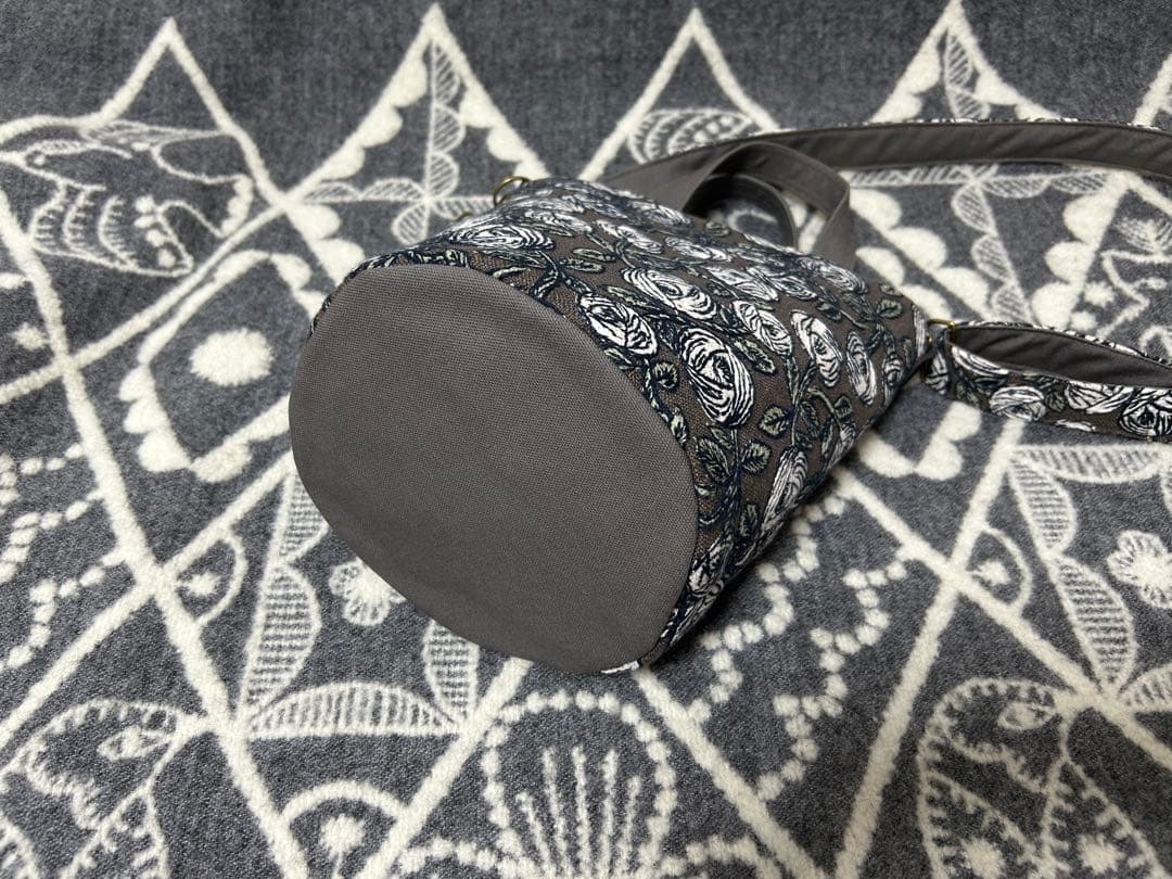 y 様 rosy バケツトート