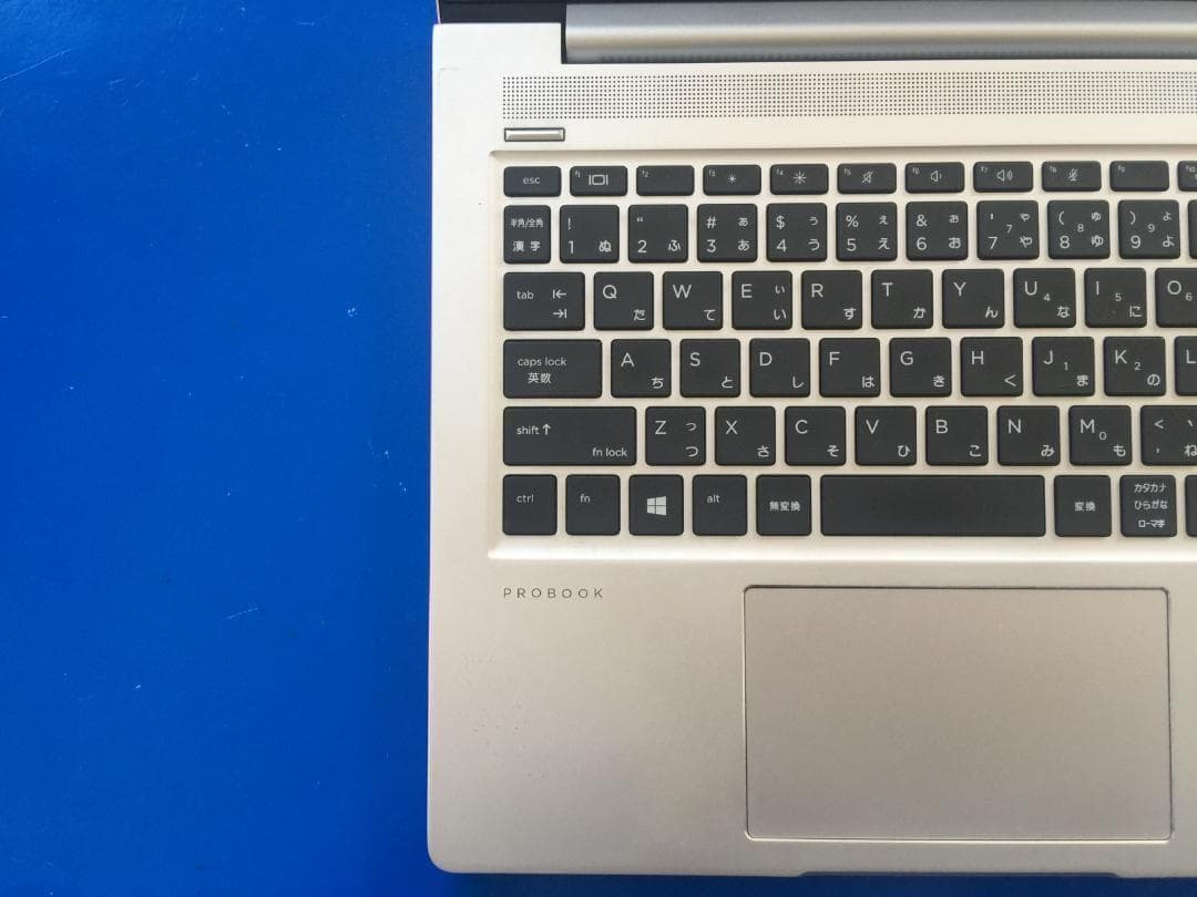 HP 430 G6 13.3型/8世代/8GB /SSD128G/Office1