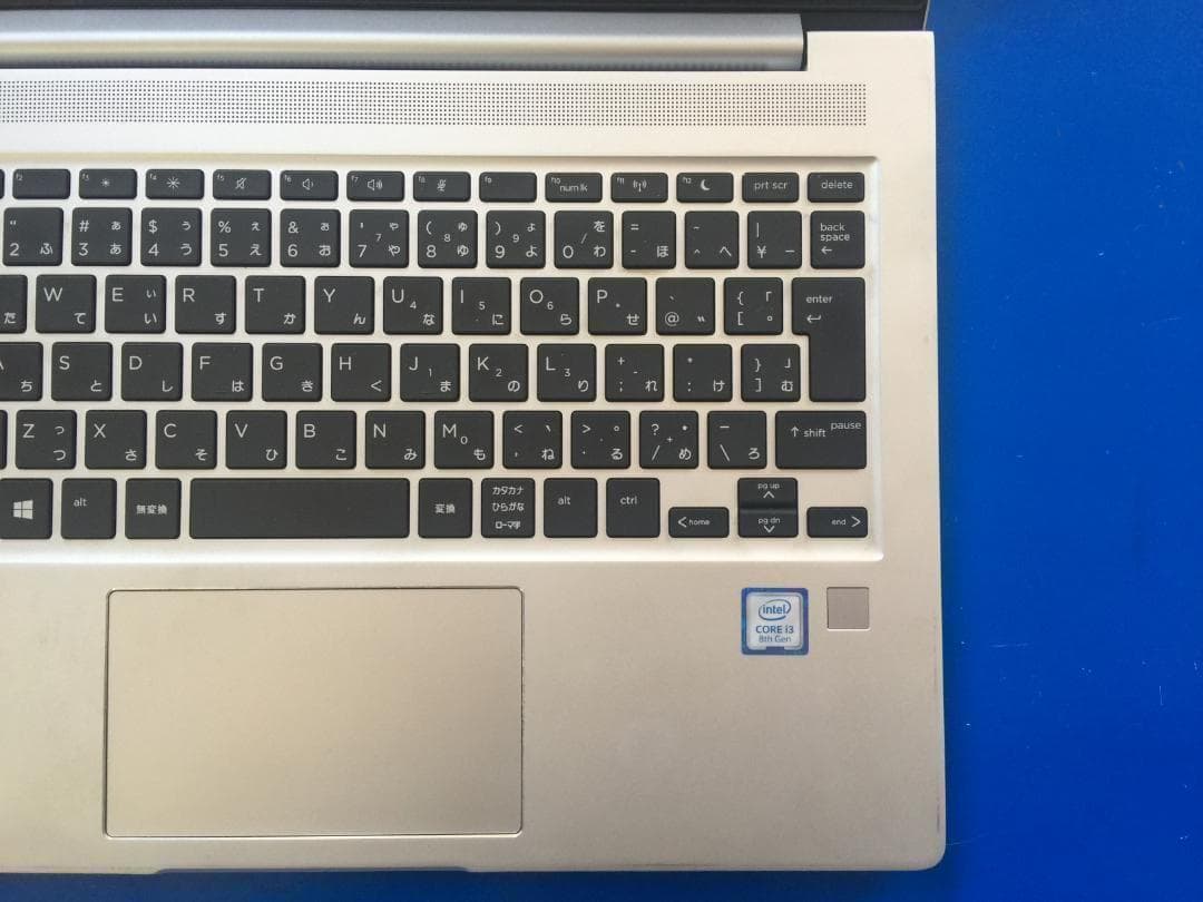 HP 430 G6 13.3型/8世代/8GB /SSD128G/Office1