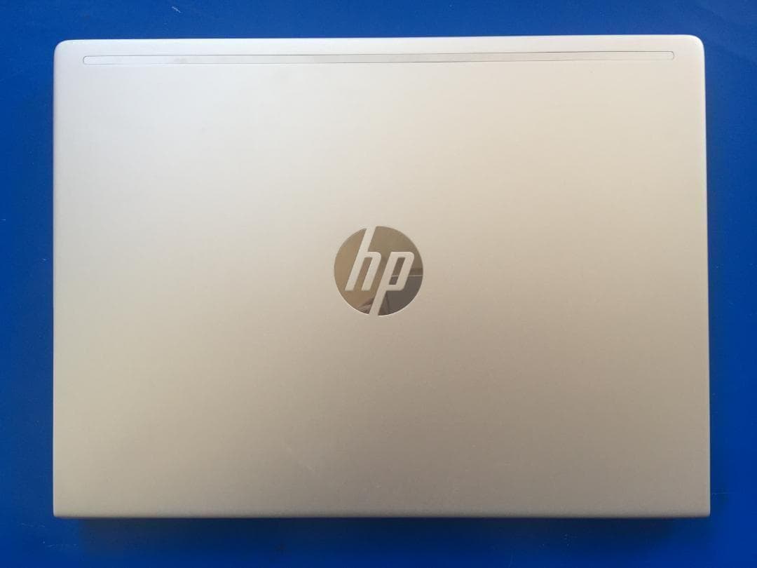 HP 430 G6 13.3型/8世代/8GB /SSD128G/Office1