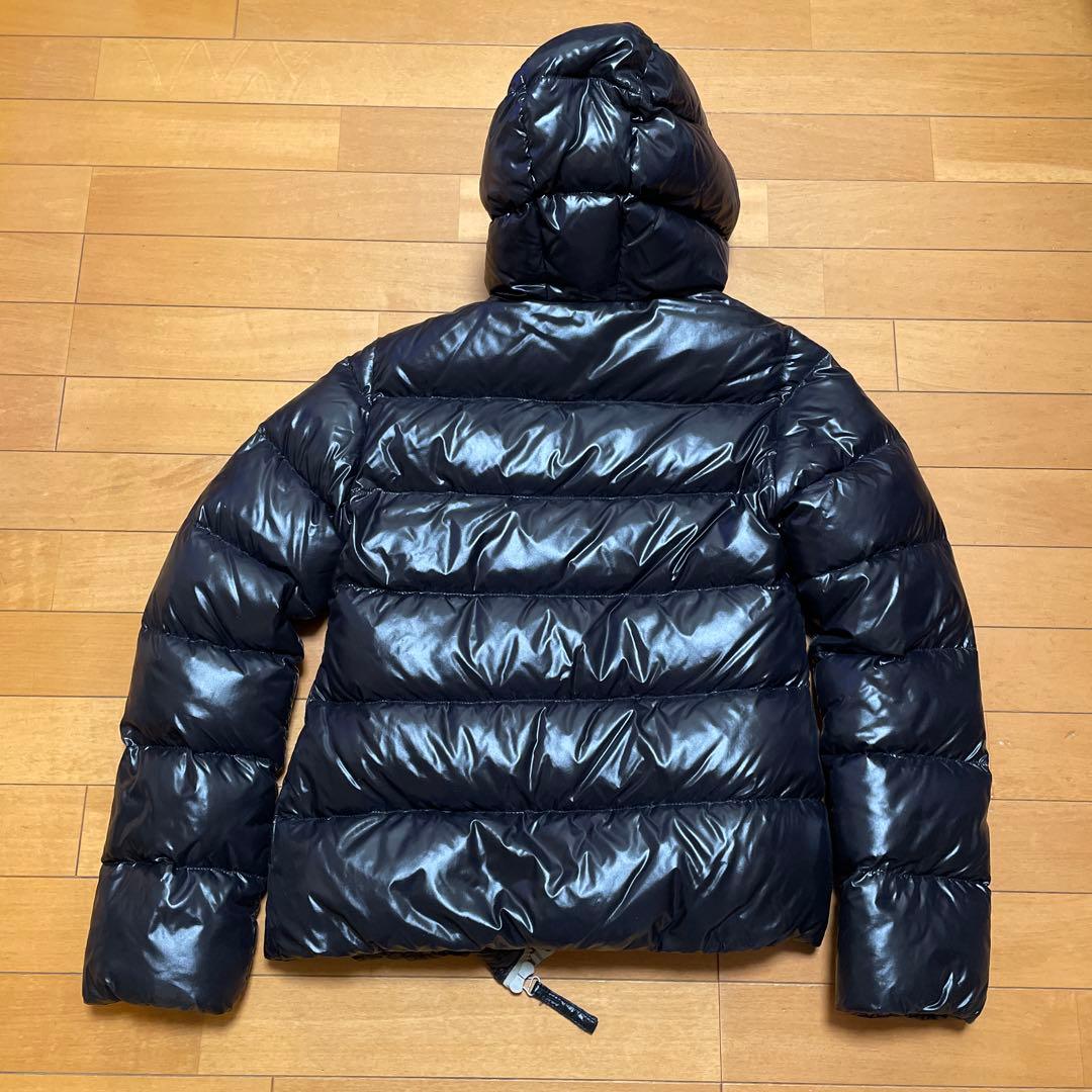 【DUVETICA デュベティカ】　THIA ティア　 ダウンジャケット４０