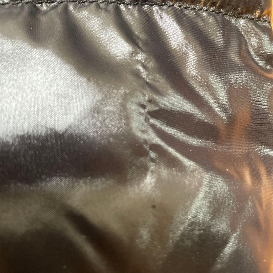 【DUVETICA デュベティカ】　THIA ティア　 ダウンジャケット４０