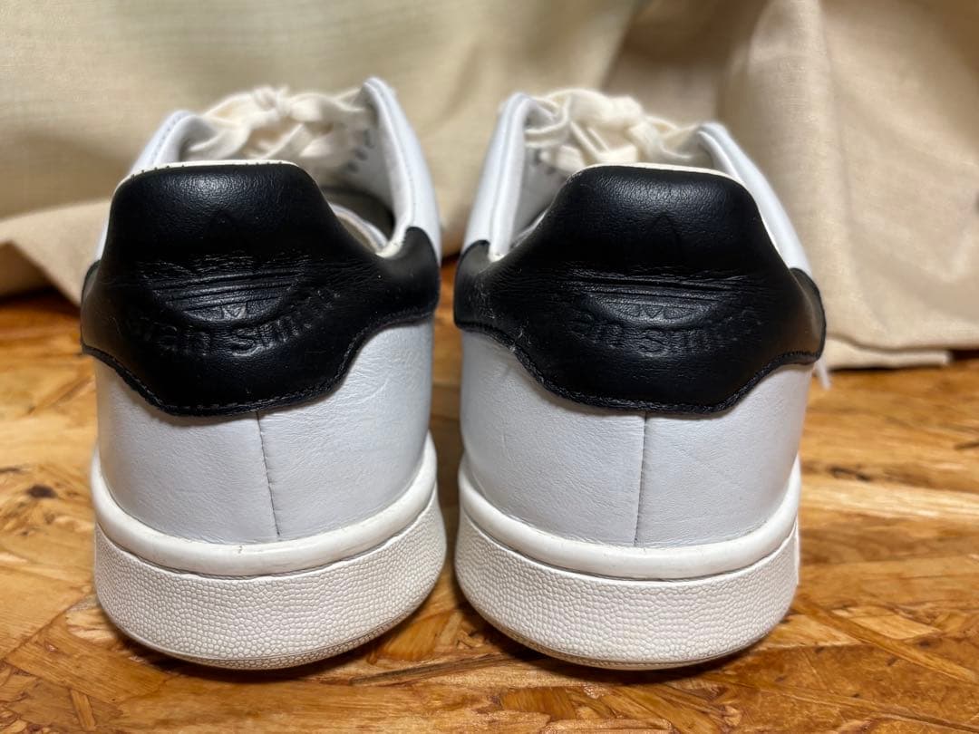【美品】adidas STAN SMITH LUX スタンスミス 27cm
