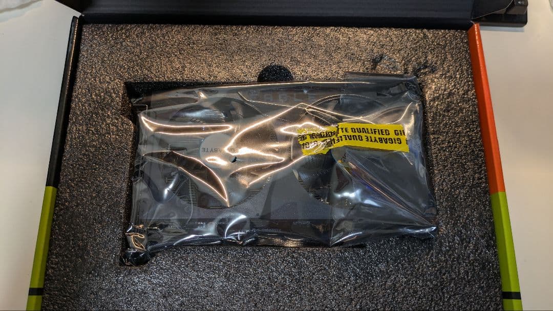 グラフィックボード・グラボ・ビデオカード GIGABYTE GEFORCE RTX 3050 EAGLE OC 8G