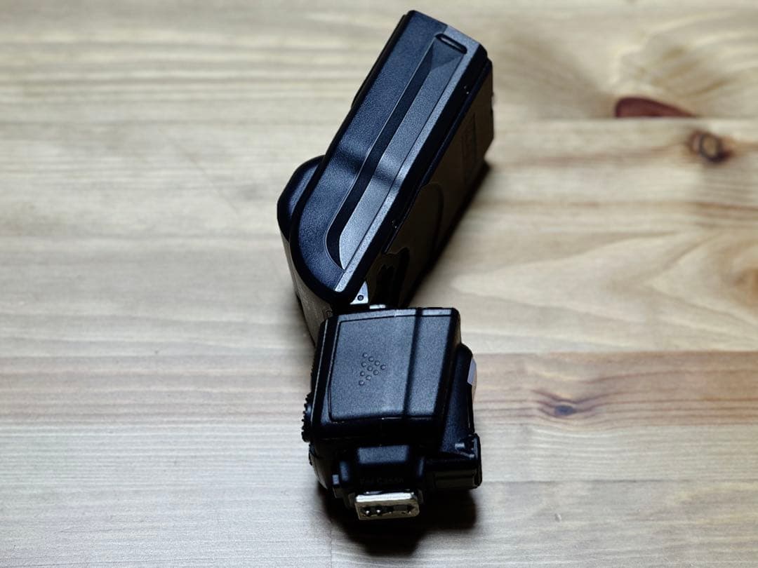 Nissin ニッシンデジタル i60A ストロボ キヤノン用