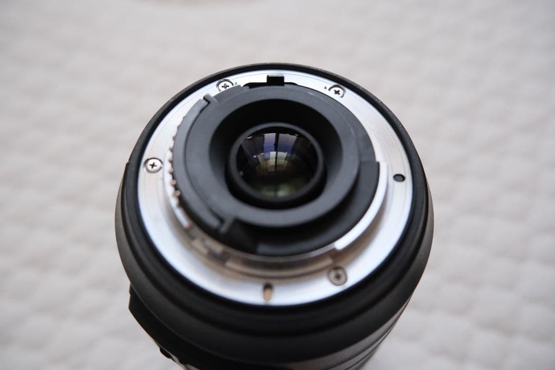 【美品】Nikon 一眼レフカメラ D5500 ダブルズームキット