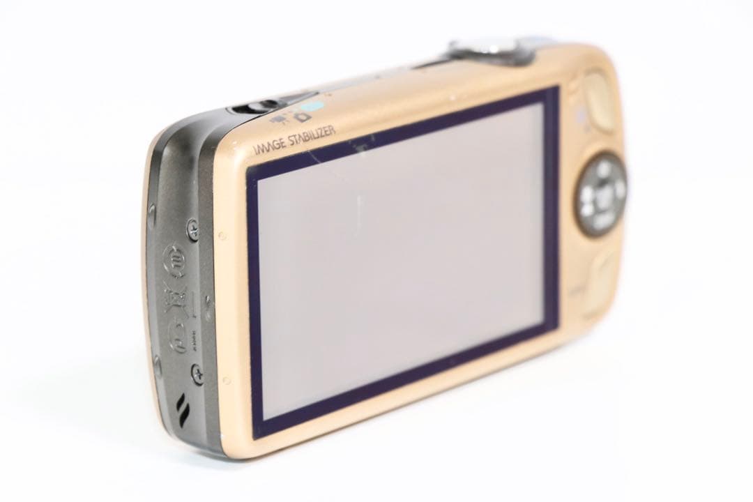 ■ 美品 ■ キヤノン Canon IXY DIGITAL 930 IS