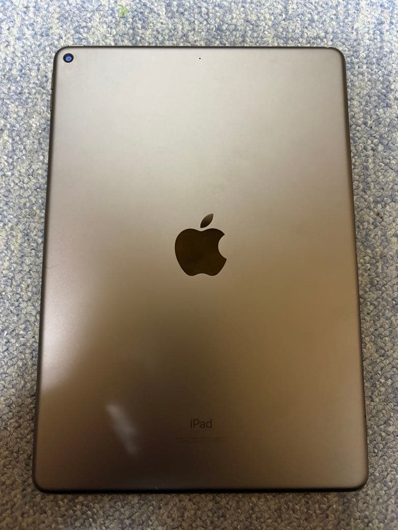 iPad Air (第3世代) スペースグレイ64GBWi-Fiモデル