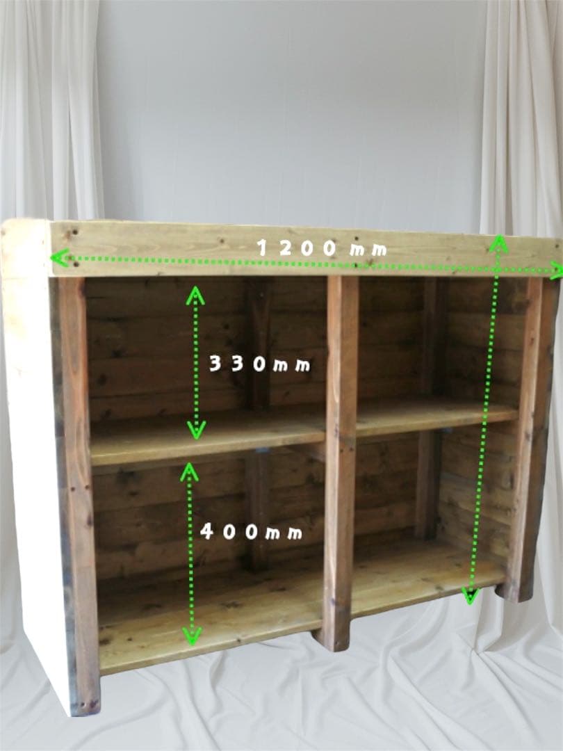 シ*吉様 【美品】ヴィンテージ風ホワイトレジカウンター