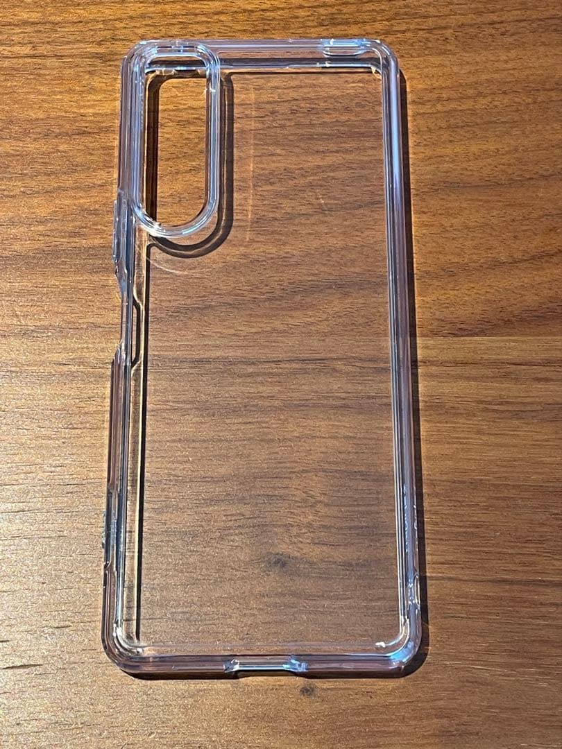 SONY Xperia 5Ⅳ XQ-CQ44 256GB ケース付き