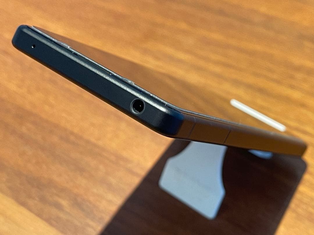 SONY Xperia 5Ⅳ XQ-CQ44 256GB ケース付き