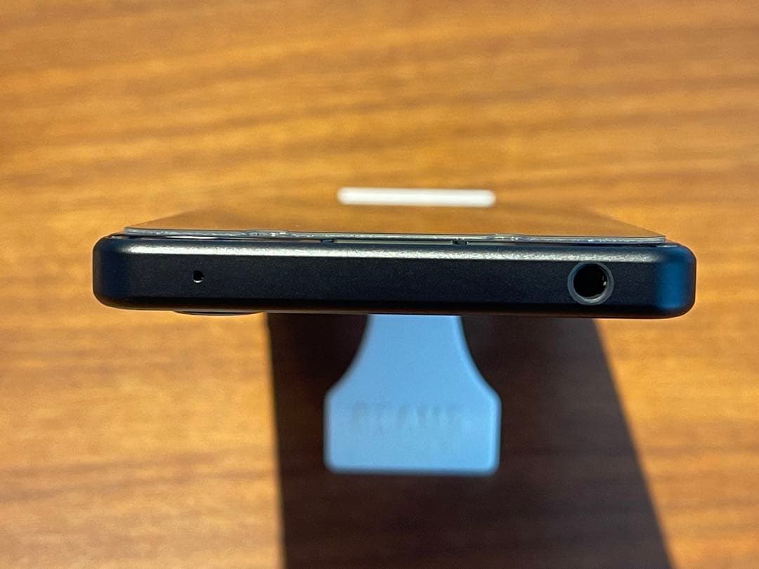 SONY Xperia 5Ⅳ XQ-CQ44 256GB ケース付き