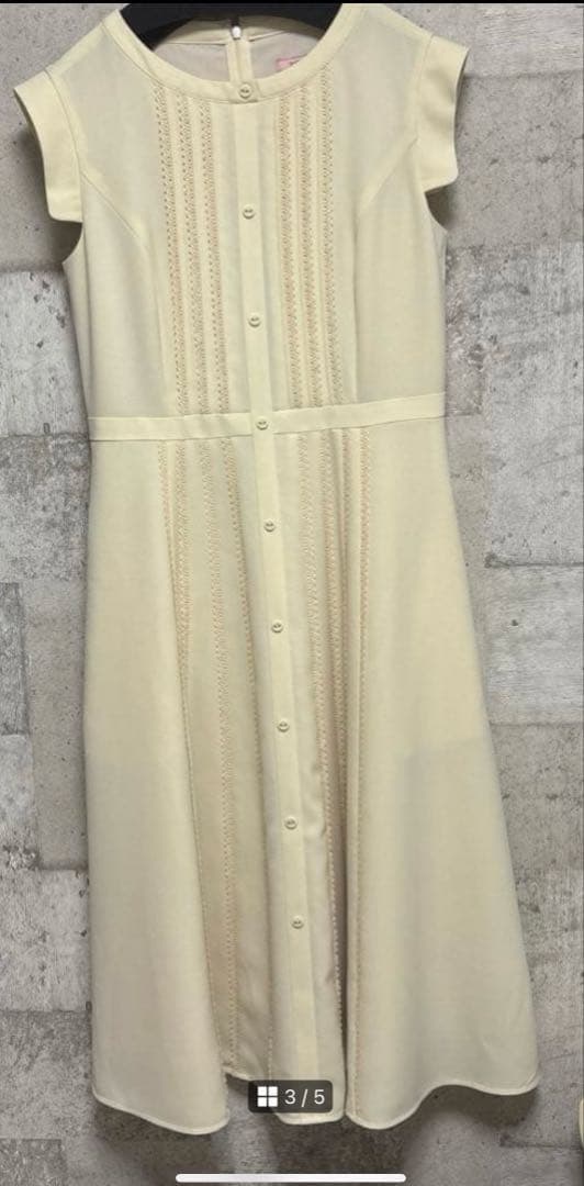 か*ん様 トッカ　ワンピース　2025 今期