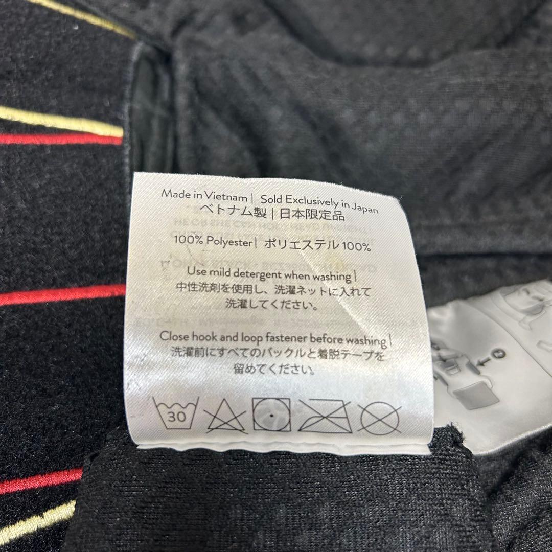 【極美品】エルゴベビー 抱っこ紐 オムニブリーズ メッシュ オニキスブラック