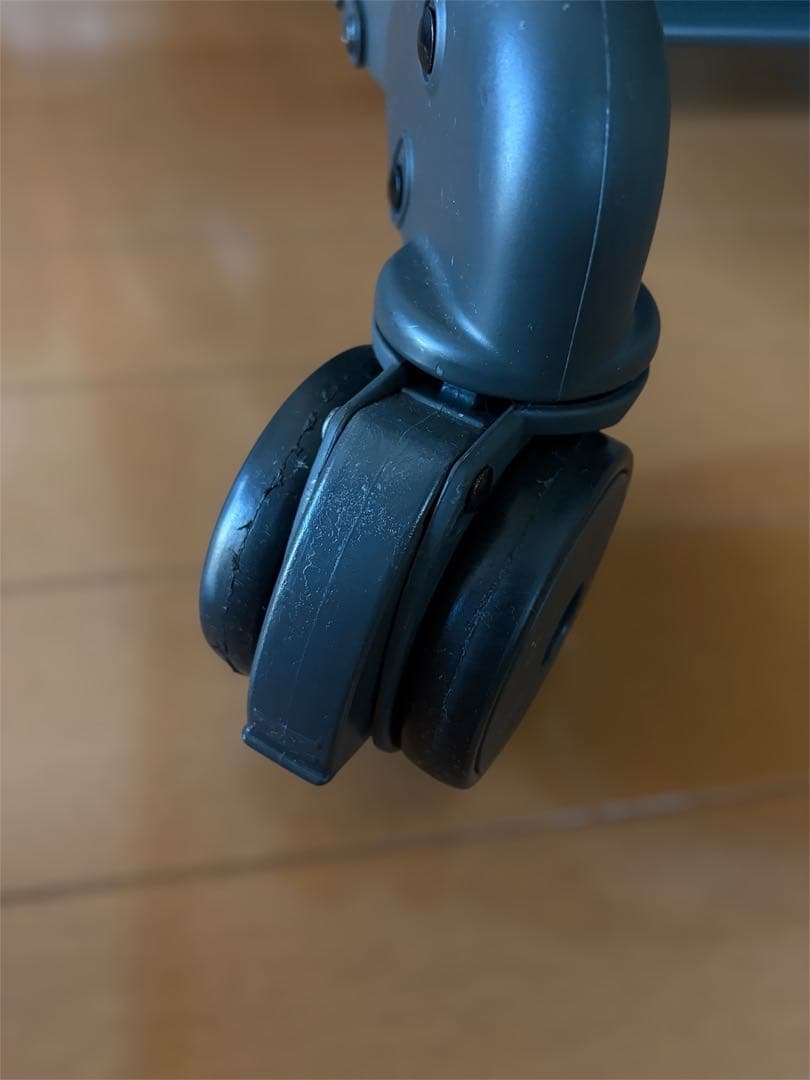 Combi ネムリラ ハイローチェア AUTO SWING BEDi Long