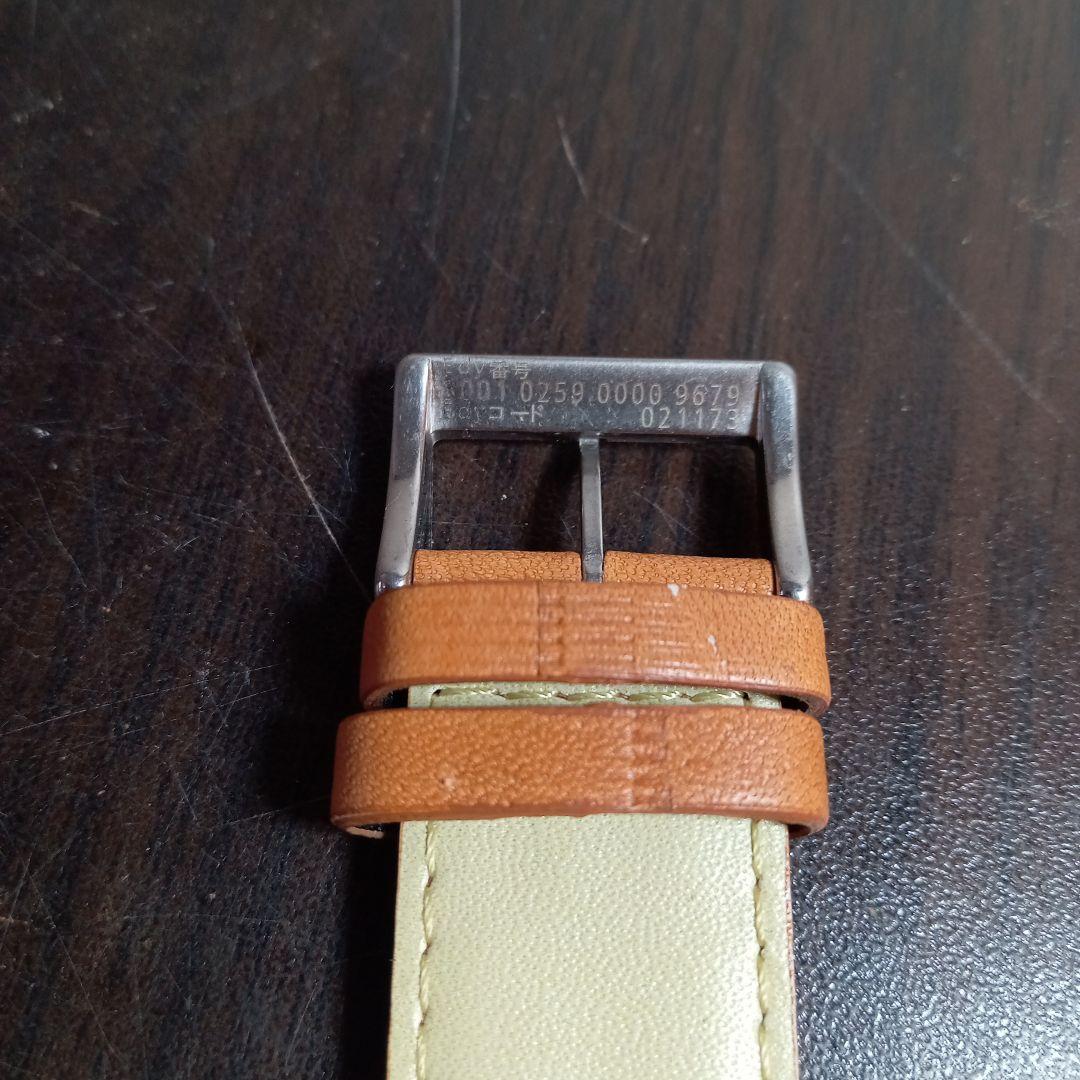 腕時計ベルト 楽天Edy 楽天 WC-20EON sony wena