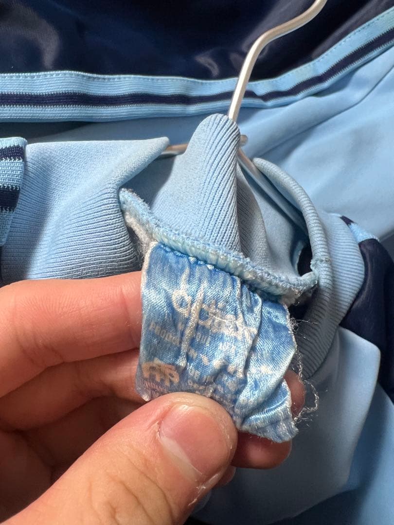 ウェア adidas70s atp