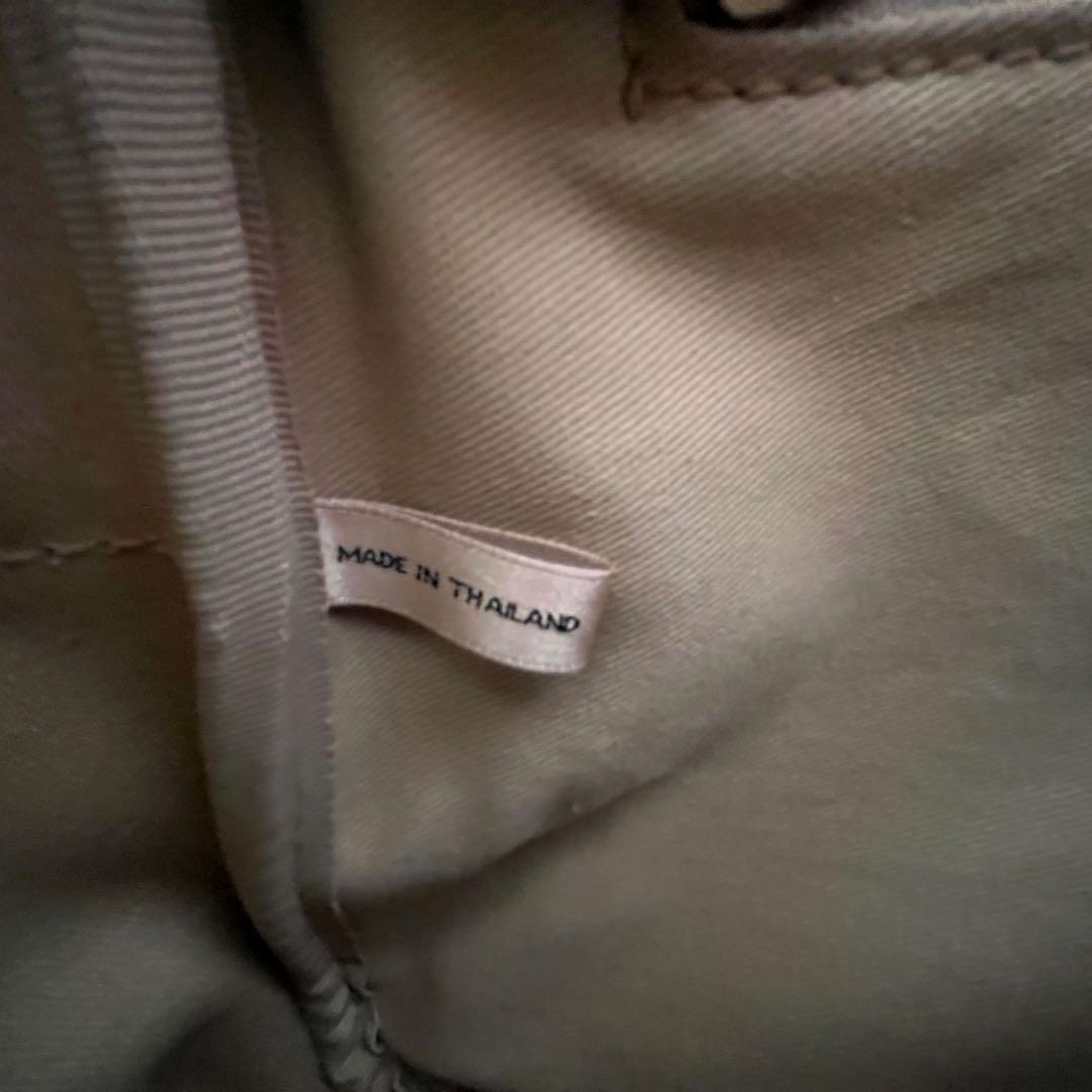 【美品】ポロ ラルフローレン PVC レザー メッセンジャーバッグ チェック柄